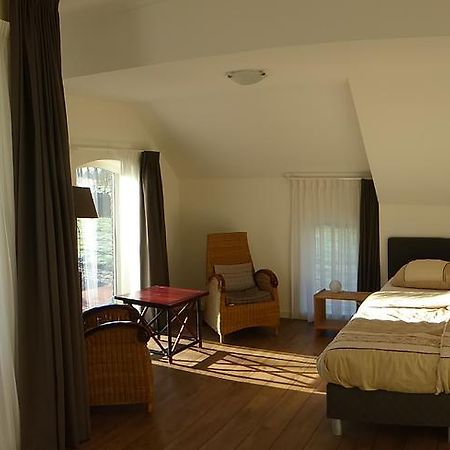 Klein Arkelsteijn Bed and Breakfast Bathmen Eksteriør billede