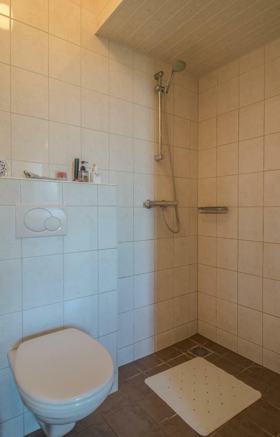 Klein Arkelsteijn Bed and Breakfast Bathmen Eksteriør billede