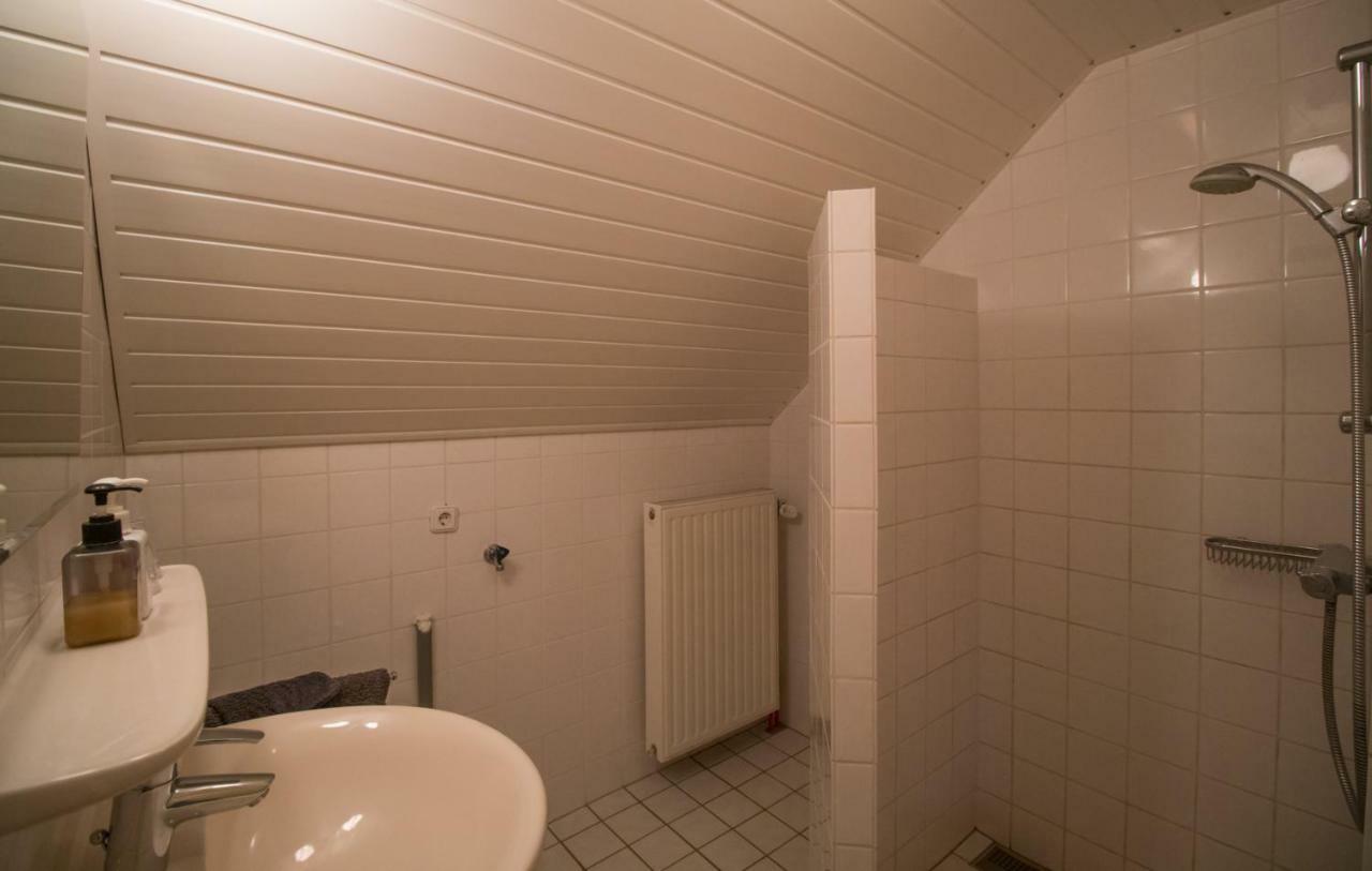 Klein Arkelsteijn Bed and Breakfast Bathmen Eksteriør billede