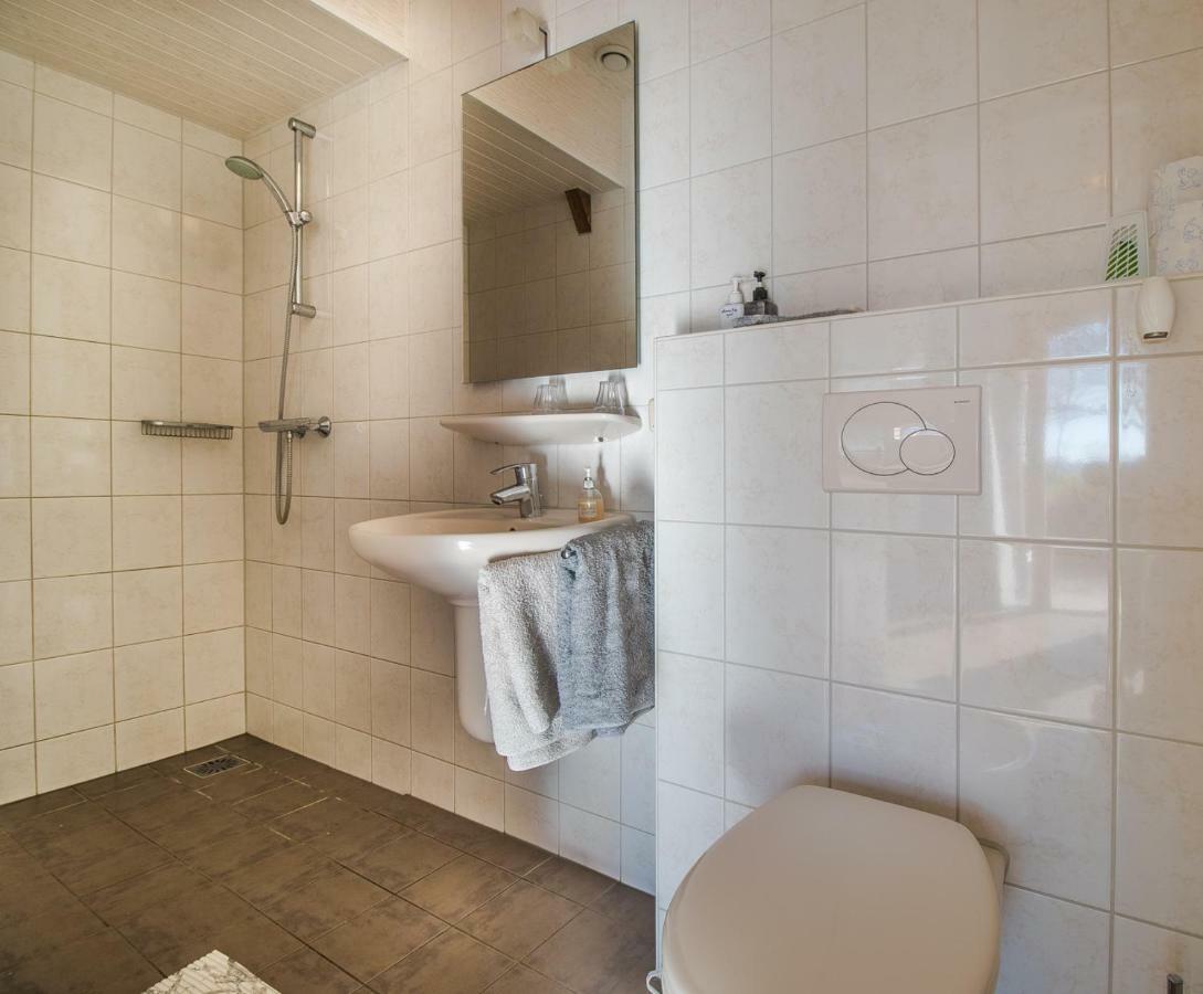 Klein Arkelsteijn Bed and Breakfast Bathmen Eksteriør billede